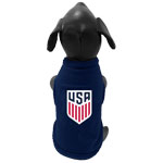 FC dog Athletic  Jersey